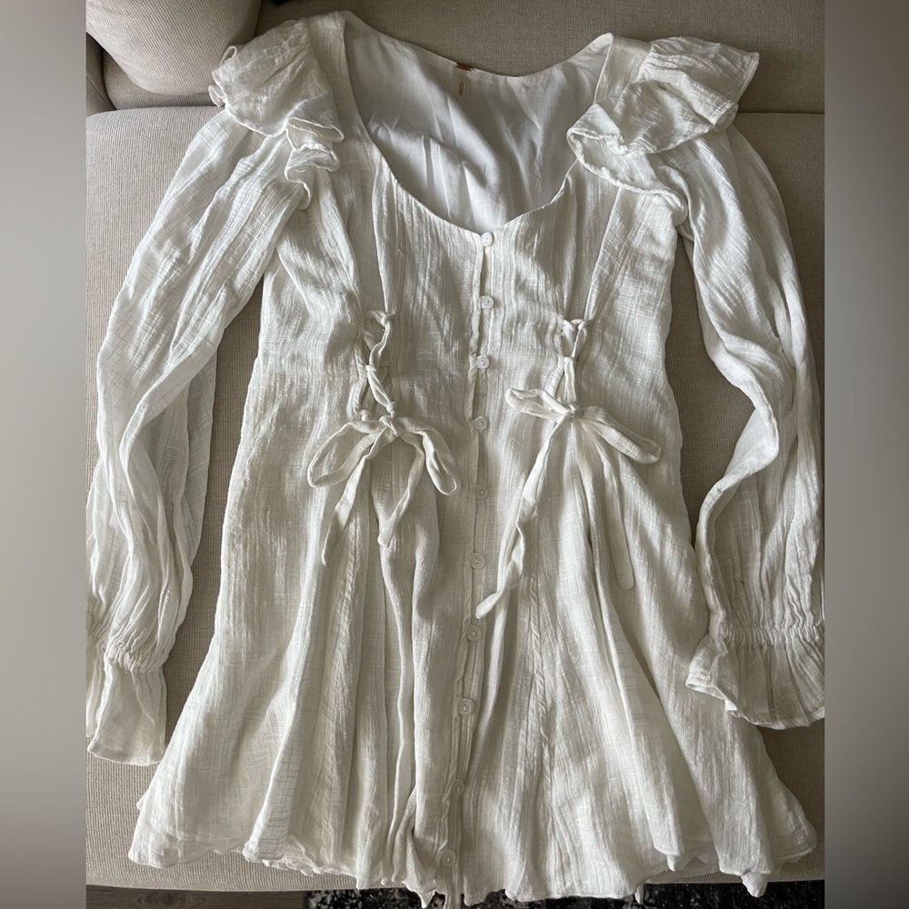 Free people dress